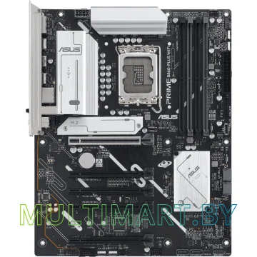 Материнская плата ASUS Prime B860-Plus WiFi